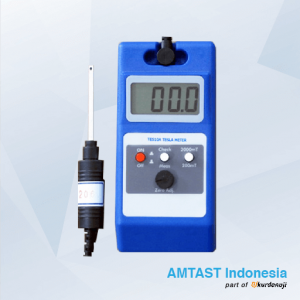 Alat Uji Medan Elektromagnetik AMTAST TES10A