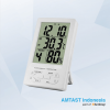 Termometer Hygro Digital AMTAST TH96