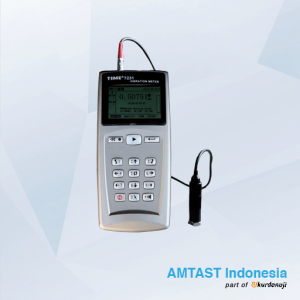 Vibration Meter AMTAST TIME7232