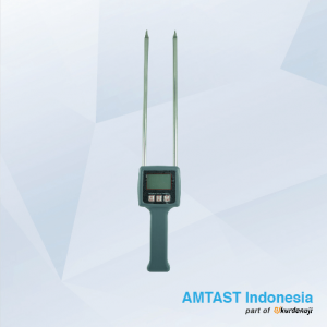 Alat Ukur Kadar Air Kapas AMTAST TK100C