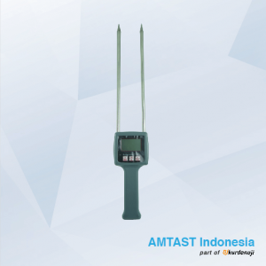 Alat Ukur Kadar Air Tembakau AMTAST TK100T