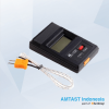 Termometer Digital AMTAST TM-902C