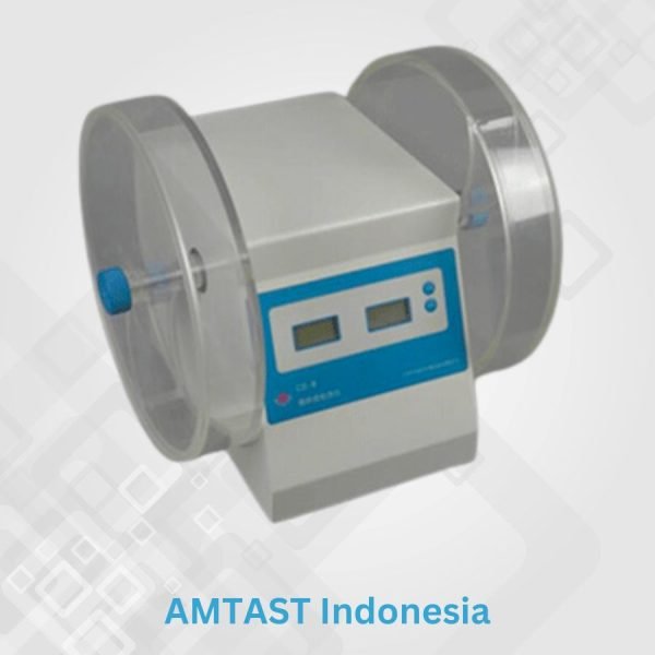 Tablet Friability Tester AMTAST CS-2X