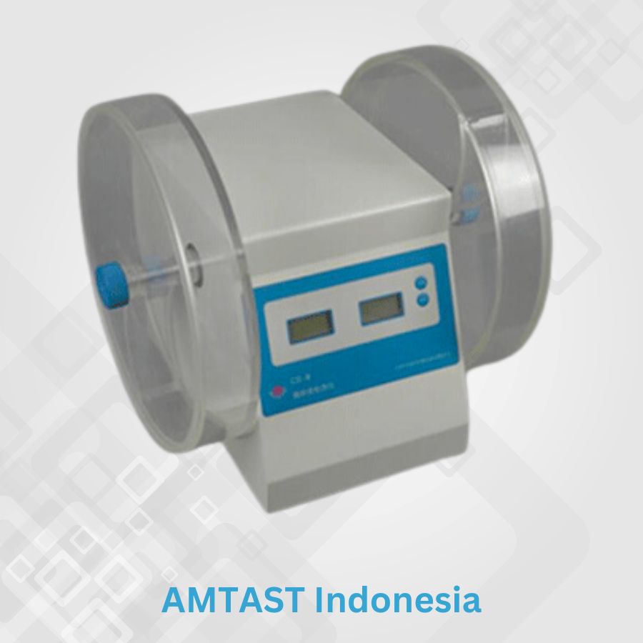 Jual Alat Uji Kerapuhan Tablet AMTAST CS-2X | AMTAST Indonesia