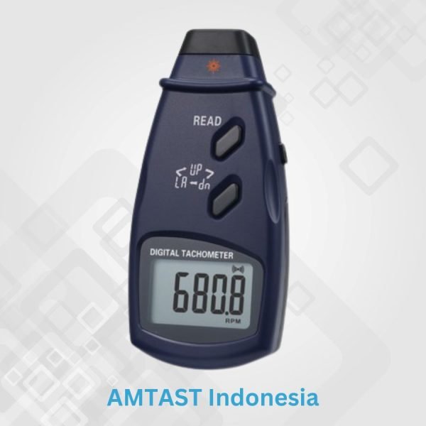 Tachometer AMTAST SM2234A