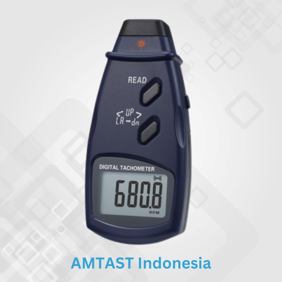 Tachometer AMTAST SM2234A