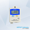 Temperature Data Logger AMTAST AMT-130
