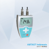 Temperature Data Logger AMTAST RC-500