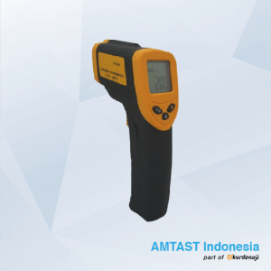 Termometer AMTAST DT-8380
