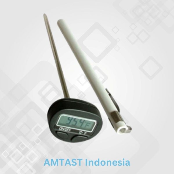 Termometer Digital AMTAST KL-4101