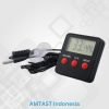 Termometer Hygrometer AMTAST AMT227