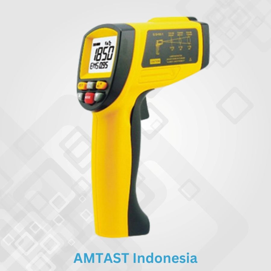 Termometer Inframerah AMTAST AMF017