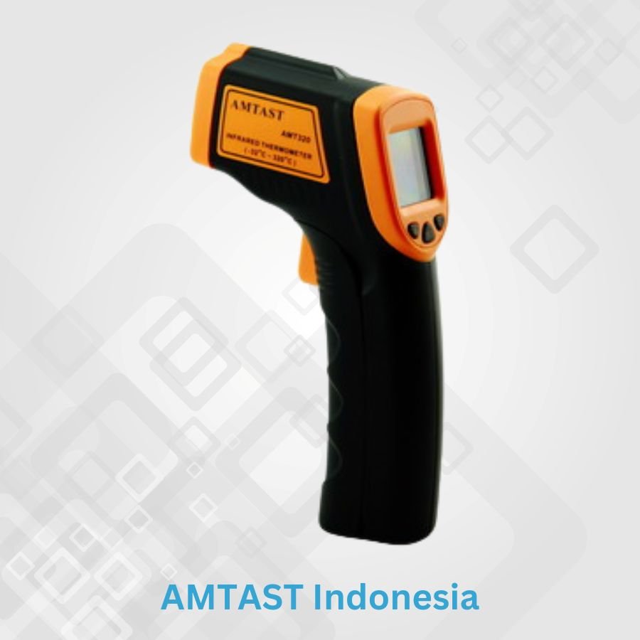 Termometer Inframerah AMTAST AMT320