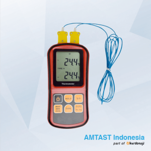 Termometer Termokopel AMTAST AMF068