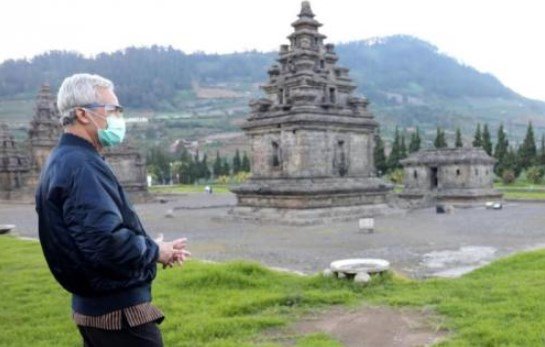 Tips Liburan di Masa New Normal