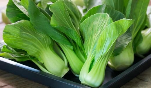 Tips Mengolah Sayuran Pakcoy