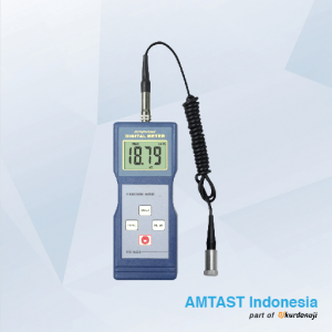 Pengukur Getaran Mesin AMTAST VM-6320