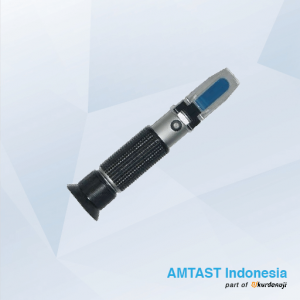 Alat Ukur Refraktometer AMTAST VND2