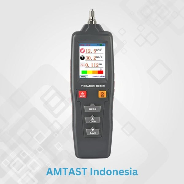 Vibration Meter AMTAST AMF116
