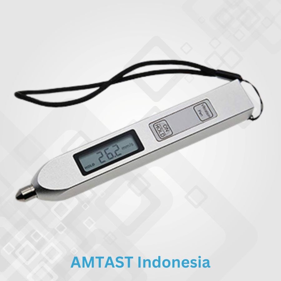 Vibration Meter AMTAST TV2000