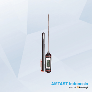 Termometer Digital AMTAST WT-1