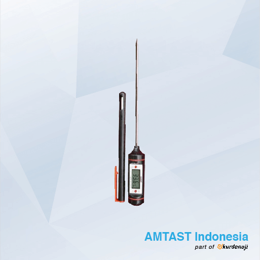 Termometer Digital AMTAST WT-1