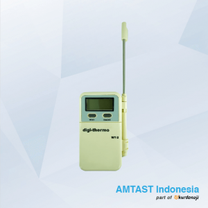 Termometer Digital AMTAST WT-2