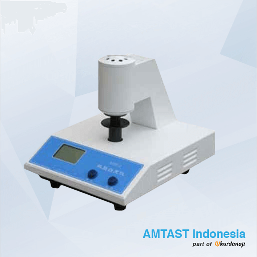 Alat Ukur Keputihan Benda AMTAST WTM-2X