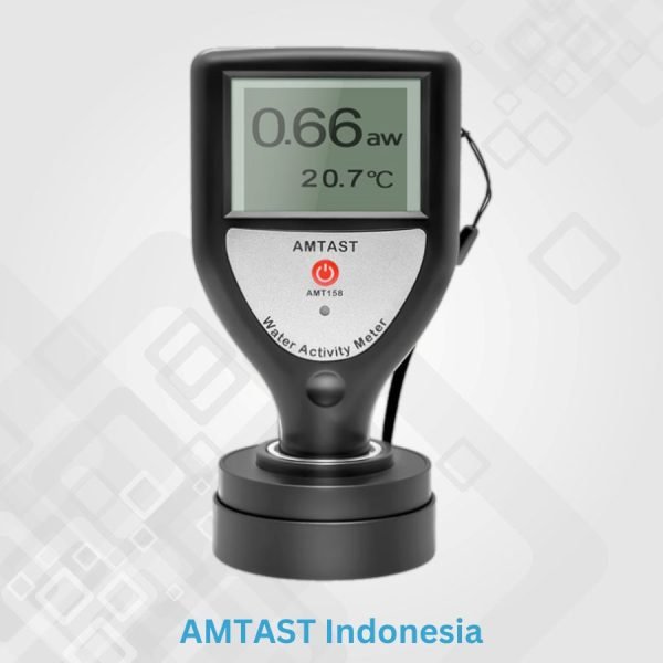 Water Activity Meter AMTAST AMT158