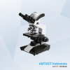Mikroskop Biologi AMTAST XSZ-801DN