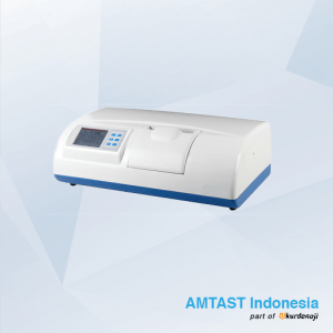 Polarimeter Otomatis AMTAST YSGW-2