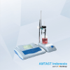 Titrator Potensiometri Otomatis AMTAST ZD-2