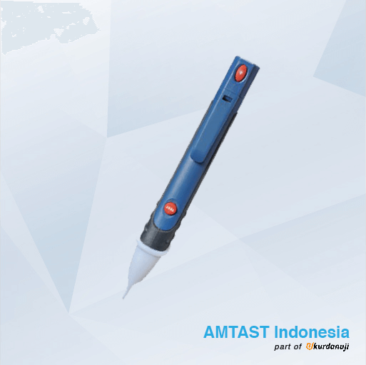 Alat Pendeteksi Tegangan AMTAST AC-10