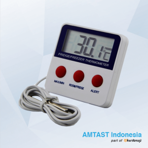Alarm Termometer AMTAST AMT227A