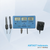Alat Monitor Air Multi-Parameter AMTAST PHT-026