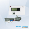 Alat Monitor Dual TDS AMTAST KL-761EC