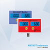 Alat Pemantau Kualitas Air AMTAST KL-2712