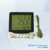 Thermohygrometer AMTAST AT-303C