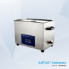 Alat Pembersih Ultrasonik AMTAST PS-100A