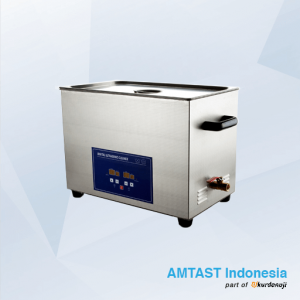 Alat Pembersih Ultrasonik AMTAST PS-100A