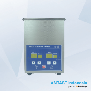 Alat Pembersih Ultrasonik AMTAST PS-10A
