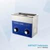 Alat Pembersih Ultrasonik AMTAST PS-20