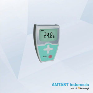 Temperature Data Logger AMTAST RC-30