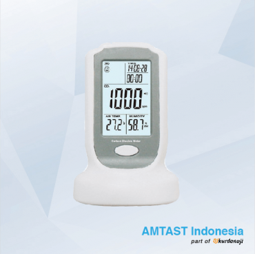 Jual Pendeteksi Kualitas udara AMTAST AMF062 | AMTAST Indonesia