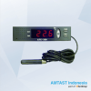 Alat Pengendali Suhu Akuarium AMTAST ATC-300