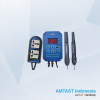 Alat Pengontrol pH and ORP AMTAST KL-803