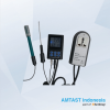 Alat Pengontrol pH Dan Suhu Digital AMTAST KL-221
