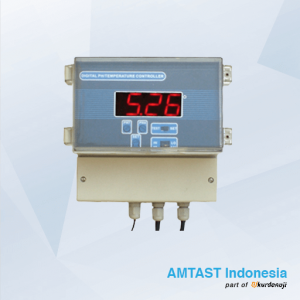 Alat Pengontrol Ph Ketahanan Air Amtast Kl W Amtast Indonesia