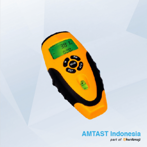Alat Ukur Jarak Ultrasonik AMTAST AMT316