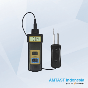 Alat Ukur Kadar Air AMTAST MC-7806